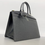 【6ib1218】ルイヴィトン ハンドバッグ エピ リヴィエラ M48182 ノワール【中古】レディース