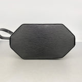 【6ib1221】ルイヴィトン ショルダーバッグ エピ サックデポールPM M80157 ノワール【中古】レディース