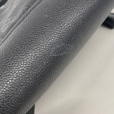 【6ib1224】ルイヴィトン ハンドバッグ モノグラム・アンプラント ネオアルマPM M44832 ノワール 2wayバッグ【中古】レディース