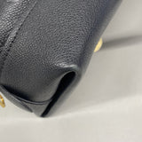 【6ib1224】ルイヴィトン ハンドバッグ モノグラム・アンプラント ネオアルマPM M44832 ノワール 2wayバッグ【中古】レディース