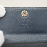 【6ib1238】ルイヴィトン コインケース モノグラム・マット ラドロー M65122 ノワール【中古】レディース