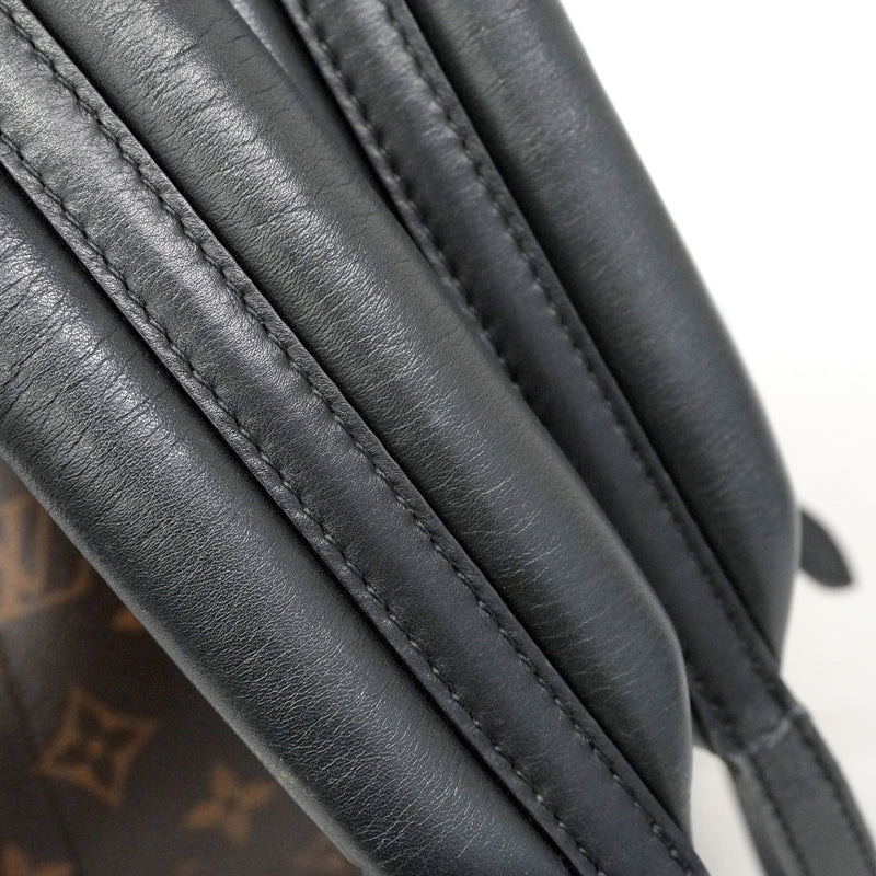 【6ib1278】ルイヴィトン リュック・デイパック モノグラム パームスプリングスバックパックPM M41560 ブラウン【中古】レディース