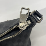 【6ib1291】ルイヴィトン ショルダーバッグ ダミエ・グラフィット ミックMM N41106 ブラック グレー【中古】メンズ