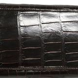【6ib1300-g】エルメス ハンドバッグ ケリー32 ニロティカス ダークブラウン ゴールド金具 ○V刻印 2wayバッグ【中古】レディース