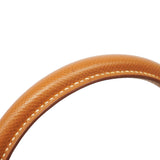 【6ib1337】エルメス ハンドバッグ ケリー28 クシュベル ゴールド ゴールド金具 □A刻印 2wayバッグ【中古】レディース