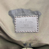 【6ib1340】ルイヴィトン ボストンバッグ ダミエ・ジェアン アルバトロス M93601 ノワール 2wayバッグ【中古】メンズ