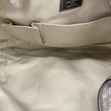 【6ib1344】ルイヴィトン ショルダーバッグ モノグラム・ミニラン マノンMM M95618 プラティーヌ【中古】レディース