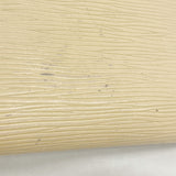【6ib1347】ルイヴィトン 長財布 エピ ジッピーウォレット M60719 デュンヌ【中古】レディース