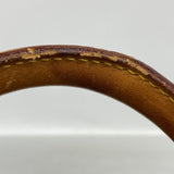 【6ib1349】ルイヴィトン ボストンバッグ モノグラム キーポル50 M41426 ブラウン【中古】メンズ レディース ユニセックス