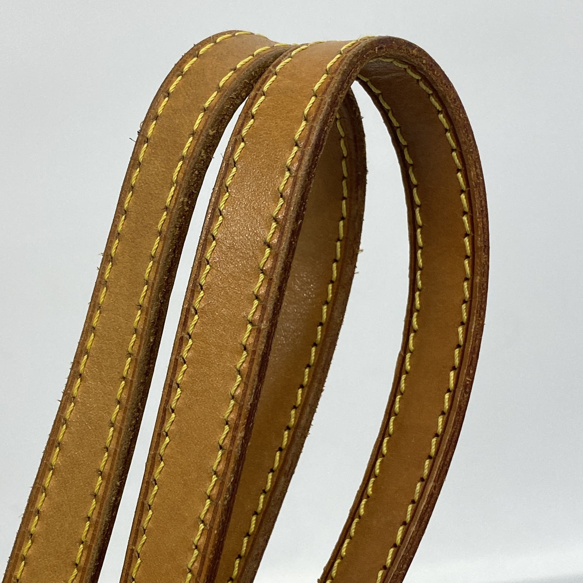 【6ib1351】ルイヴィトン トートバッグ モノグラム バケットPM M42238 ブラウン【中古】レディース