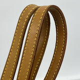 【6ib1351】ルイヴィトン トートバッグ モノグラム バケットPM M42238 ブラウン【中古】レディース