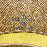 【6ib1353】ルイヴィトン ショルダーバッグ モノグラム ミュゼットサルサショートストラップ M51258 ブラウン【中古】レディース