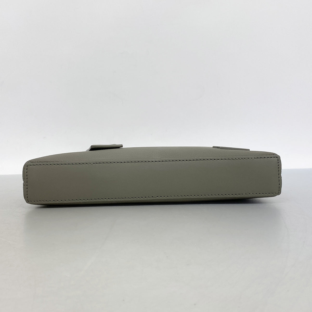 【6ib1367】ルイヴィトン クラッチバッグ LVアエログラム テイクオフポーチ M81735 カーキ【中古】メンズ