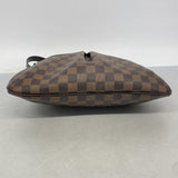 【6ib1381】ルイヴィトン ショルダーバッグ ダミエ ブルームズベリPM N42251 エベヌ【中古】レディース
