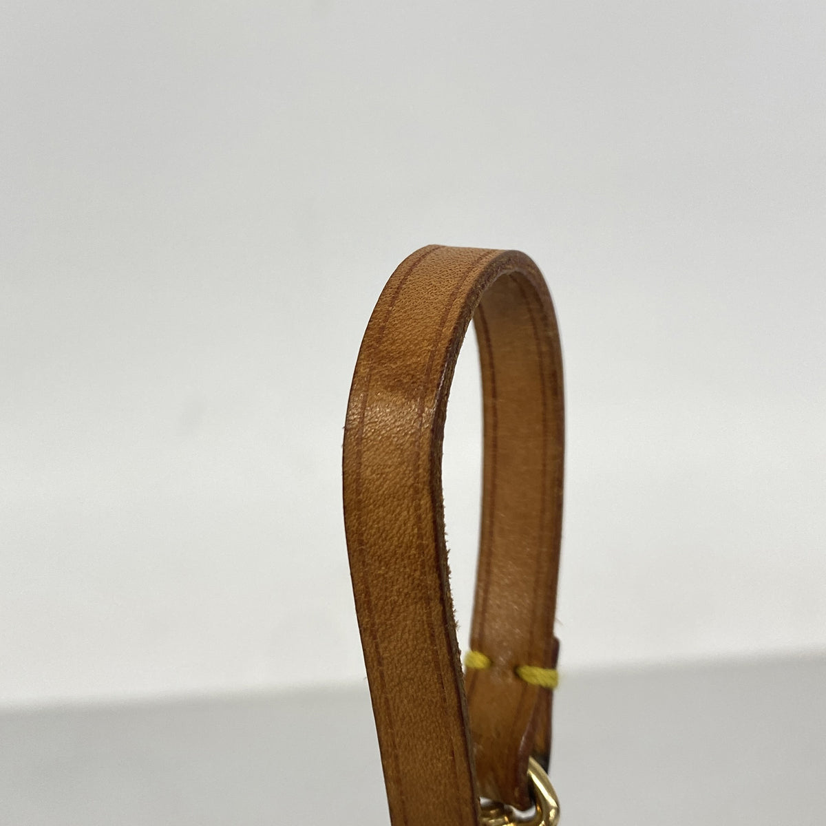 【6ib1383】ルイヴィトン ポーチ モノグラム ポシェットアクセソワール M51980 ブラウン【中古】レディース