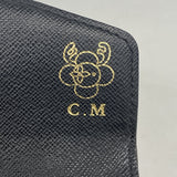 【6ib1384】ルイヴィトン 長財布 モノグラム・ジャイアント リバース ポルトフォイユサラ M80726 ブラウン【中古】レディース