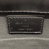 【6ib1394】ルイヴィトン ショルダーバッグ モノグラム・マット アルストン M55122 ノワール【中古】レディース
