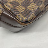 【6ib1434】ルイヴィトン ショルダーバッグ ダミエ バスティーユ N45258 エベヌ【中古】メンズ レディース ユニセックス