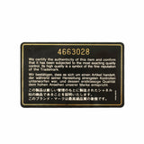 【6ib1457】シャネル ショルダーバッグ チェーンショルダー キャビアスキン ホワイト ゴールド金具【中古】レディース