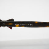 【6ib1466】シャネル サングラス 5171-A プラスチック ブラウン シルバー金具【中古】レディース