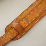 【6ib1468】ルイヴィトン ショルダーバッグ モノグラム ソミュール30 M42256 ブラウン【中古】レディース