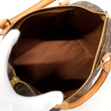 【6ib1487】ルイヴィトン ハンドバッグ モノグラム スピーディ30 M41108 ブラウン【中古】レディース