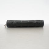 【6ib1492】ルイヴィトン 長財布 モノグラム・エクリプス ジッピーXL M61698 ブラック【中古】メンズ