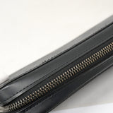 【6ib1492】ルイヴィトン 長財布 モノグラム・エクリプス ジッピーXL M61698 ブラック【中古】メンズ