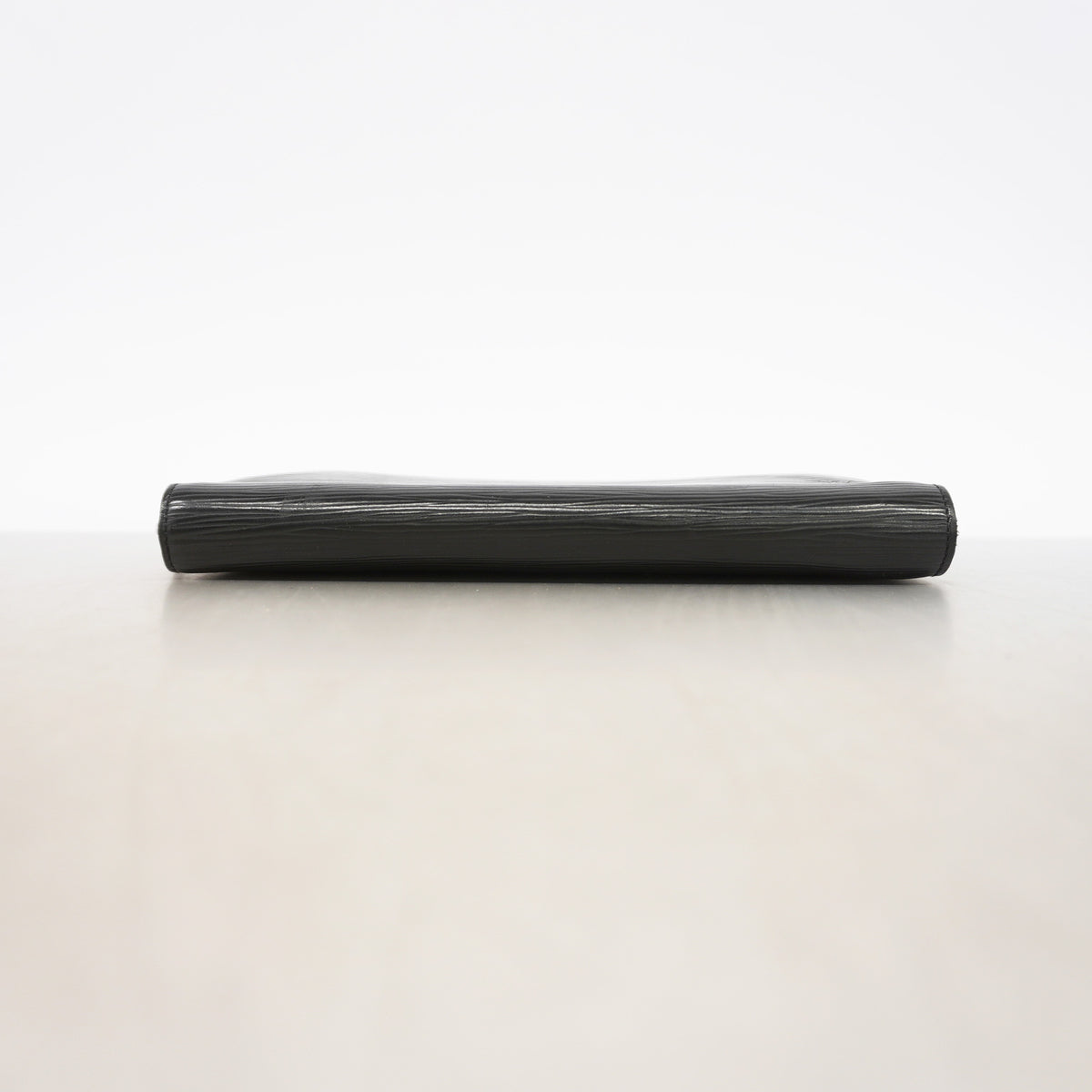 【6ib1504】ルイヴィトン 長財布 エピ ジッピーオーガナイザー M63852 ノワール【中古】メンズ