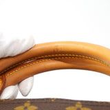 【6ib1512】ルイヴィトン ボストンバッグ モノグラム キーポルバンドリエール60 M41412 ブラウン【中古】メンズ レディース ユニセックス