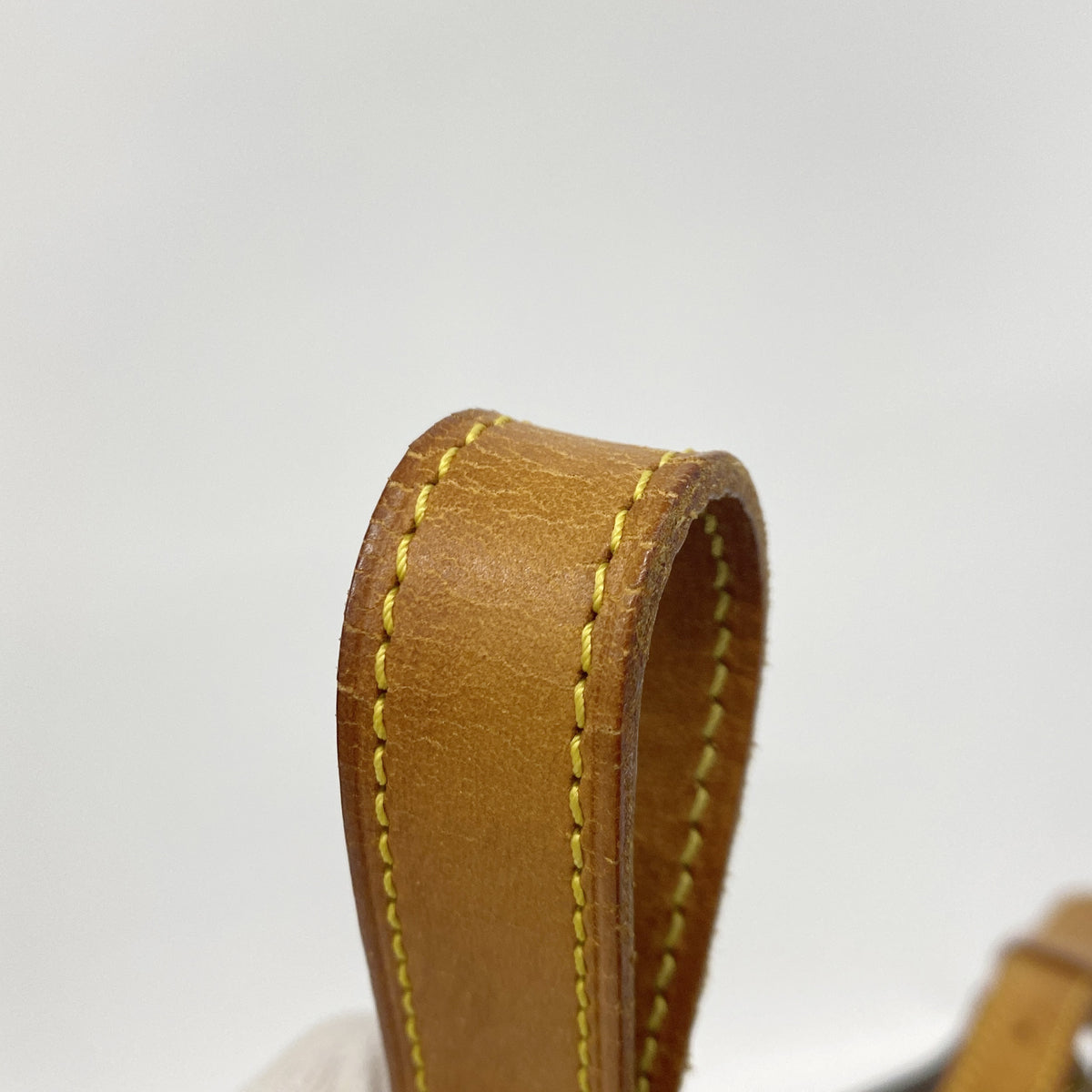 【6ib1518】ルイヴィトン ショルダーバッグ モノグラム アムファースリー M47275 ブラウン【中古】レディース