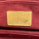 【6ib1518】ルイヴィトン ショルダーバッグ モノグラム アムファースリー M47275 ブラウン【中古】レディース