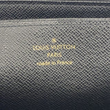 【6ib1525】ルイヴィトン 長財布 モノグラム・リバース ジッピーウォレット M82444 ブラウン【中古】レディース