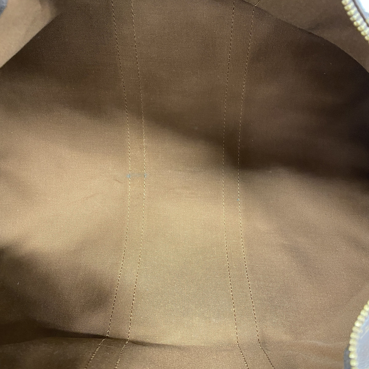 【6ib1559】ルイヴィトン ボストンバッグ モノグラム キーポル45 M41428 ブラウン【中古】メンズ レディース ユニセックス