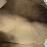 【6ib1559】ルイヴィトン ボストンバッグ モノグラム キーポル45 M41428 ブラウン【中古】メンズ レディース ユニセックス