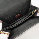 【6ib1578】ルイヴィトン ショルダーバッグ モノグラム・リバース ドーフィーヌMM M45958 ブラウン【中古】レディース