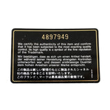 【6ib1587】シャネル ボストンバッグ キャビアスキン ブラウン ゴールド金具【中古】レディース