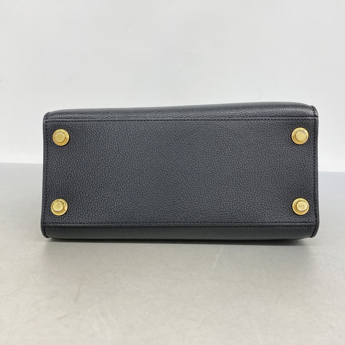 【6ib1594】ルイヴィトン ハンドバッグ トリヨン シティスティーマーPM M53015 ノワール 2wayバッグ【中古】レディース
