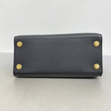 【6ib1594】ルイヴィトン ハンドバッグ トリヨン シティスティーマーPM M53015 ノワール 2wayバッグ【中古】レディース
