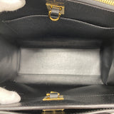 【6ib1594】ルイヴィトン ハンドバッグ トリヨン シティスティーマーPM M53015 ノワール 2wayバッグ【中古】レディース