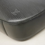 【6ib1613】ルイヴィトン ショルダーバッグ エピ レヴリ M52162 ノワール【中古】レディース
