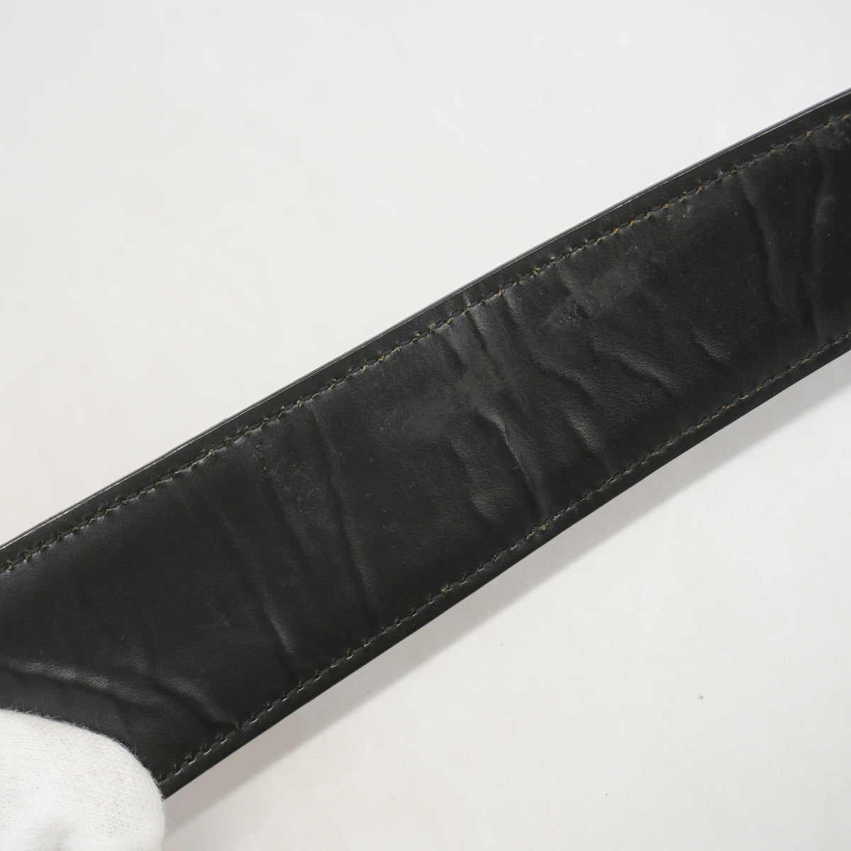 【6ib1613】ルイヴィトン ショルダーバッグ エピ レヴリ M52162 ノワール【中古】レディース