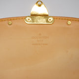 【6ib1632】ルイヴィトン ショルダーバッグ モノグラム・マルチカラー ソローニュ M92661 ブロン【中古】レディース