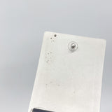 【6ib1636】ルイヴィトン ベルト サンチュールジーンズベルト M6812 ブラック【中古】メンズ