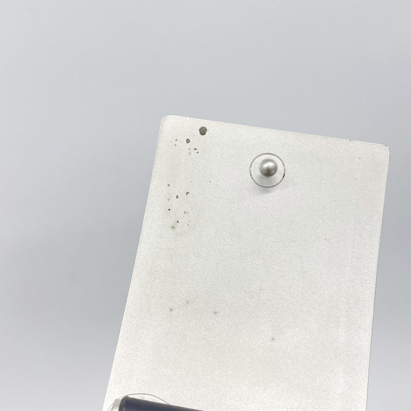 【6ib1636】ルイヴィトン ベルト サンチュールジーンズベルト M6812 ブラック【中古】メンズ