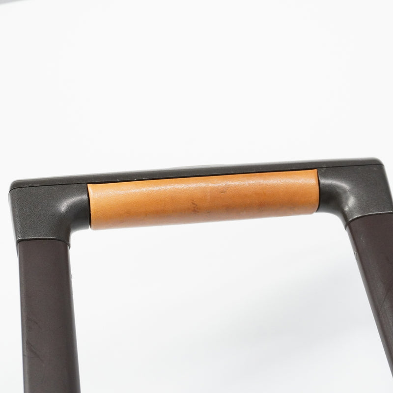 【6ib1638】ルイヴィトン キャリーバッグ モノグラム エオール50 M23204 ブラウン【中古】メンズ レディース ユニセックス