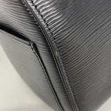 【6ib1639】ルイヴィトン ハンドバッグ エピ スピーディ25 M59032 ノワール【中古】レディース