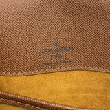 【6ib1642】ルイヴィトン ショルダーバッグ モノグラム ミュゼットタンゴショートストラップ M51257 ブラウン【中古】レディース