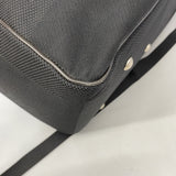 【6ib1645】ルイヴィトン ボストンバッグ ダミエ・ジェアン スヴラン M93227 ノワール【中古】メンズ