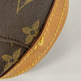 【6ib1647】ルイヴィトン トートバッグ モノグラム バケットPM M42238 ブラウン【中古】レディース